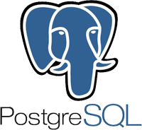 PostGreSQL Logo